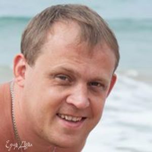 Фотография профиля