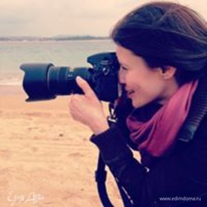 Фотография профиля