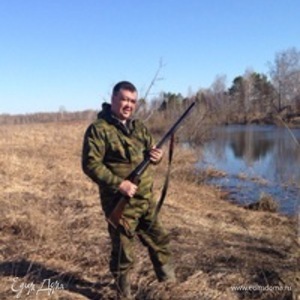 Фотография профиля