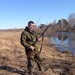Михаил Трофимов