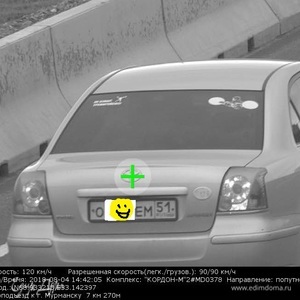 Фотография профиля