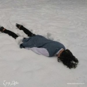 Фотография профиля