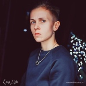 Фотография профиля