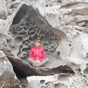 Фотография профиля