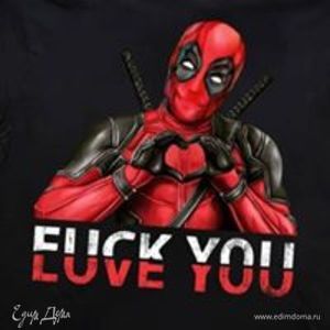 Фотография профиля