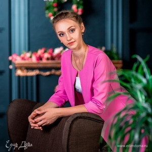 Фотография профиля