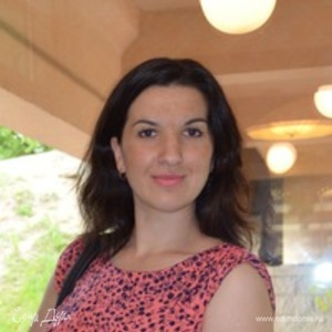 Фотография профиля