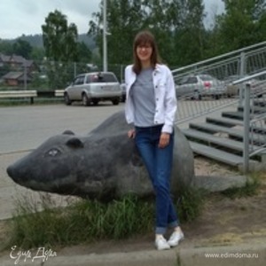 Фотография профиля