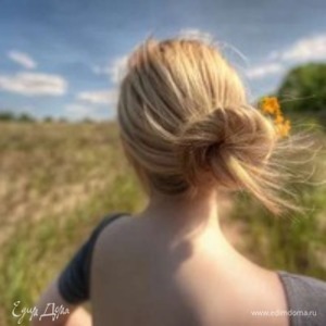 Фотография профиля