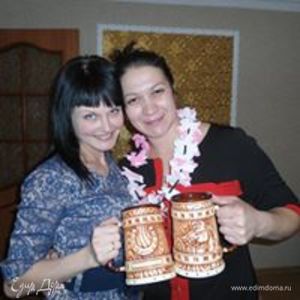 Фотография профиля