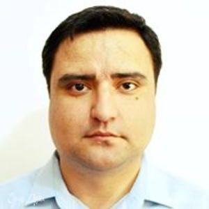 Фотография профиля