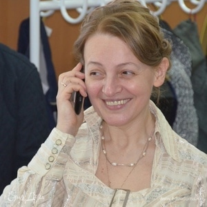 Фотография профиля