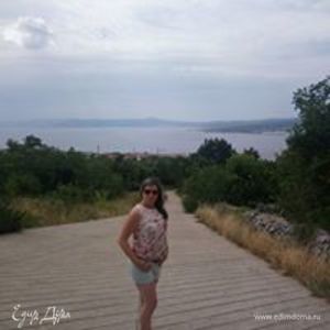 Фотография профиля