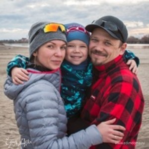 Фотография профиля