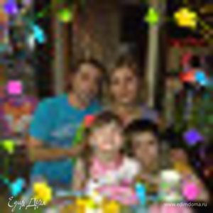 Фотография профиля