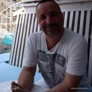 Фотография профиля