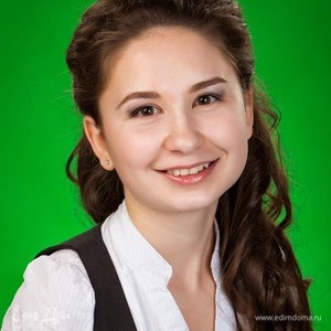 Фотография профиля