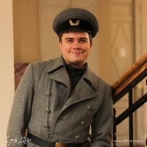 Фотография профиля