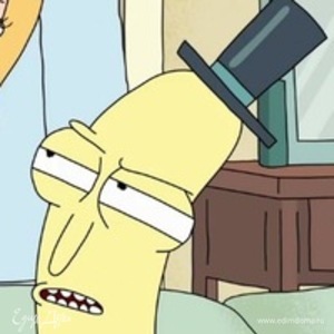 Фотография профиля