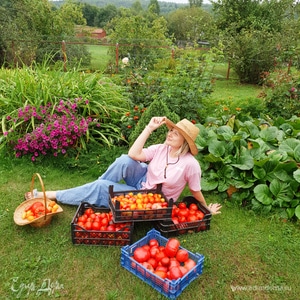 Фотография профиля