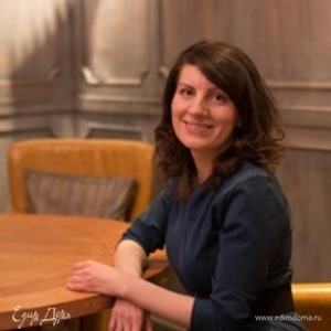 Фотография профиля