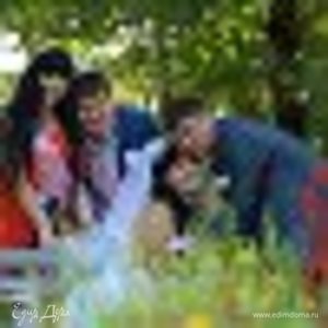 Фотография профиля