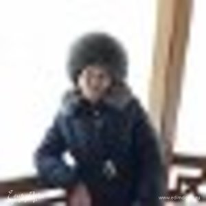 Фотография профиля