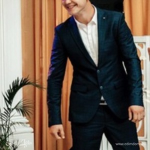 Фотография профиля