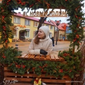 Фотография профиля