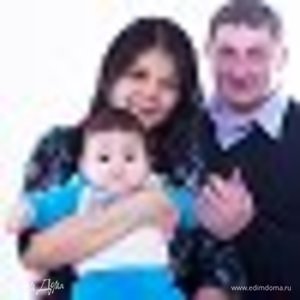 Фотография профиля