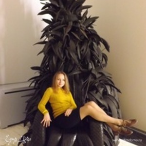 Фотография профиля