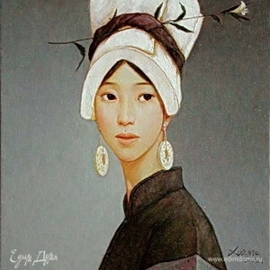 Фотография профиля