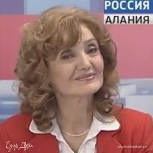 Фотография профиля