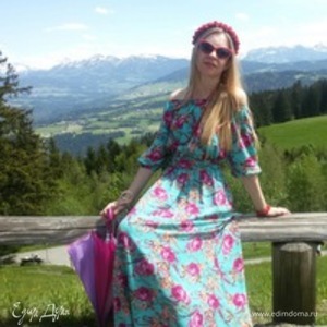 Фотография профиля