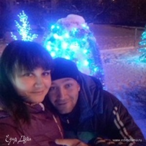 Фотография профиля