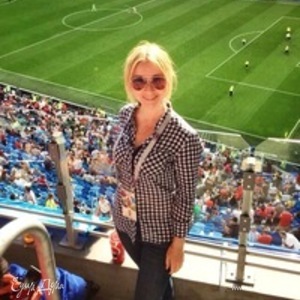 Фотография профиля