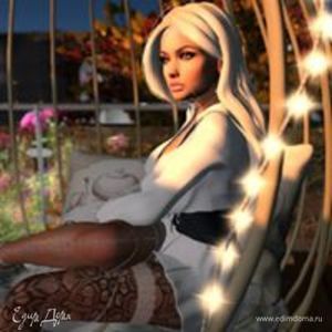 Фотография профиля