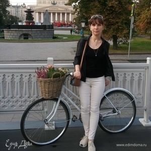 Фотография профиля