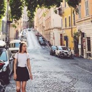 Фотография профиля