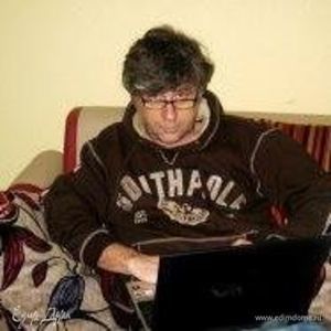 Фотография профиля