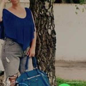 Фотография профиля