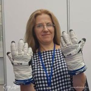 Фотография профиля