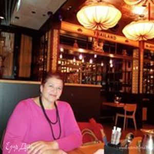 Фотография профиля