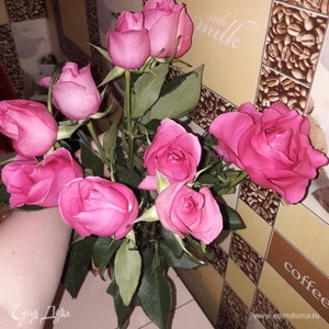 Фотография профиля