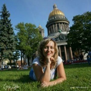 Фотография профиля