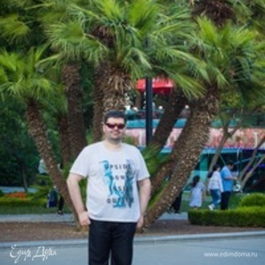 Фотография профиля