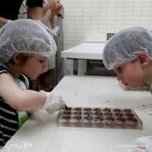 Фотография профиля