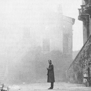 Фотография профиля