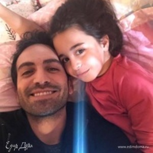 Фотография профиля