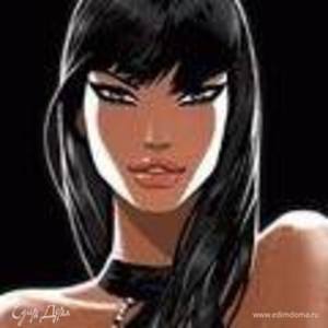 Фотография профиля